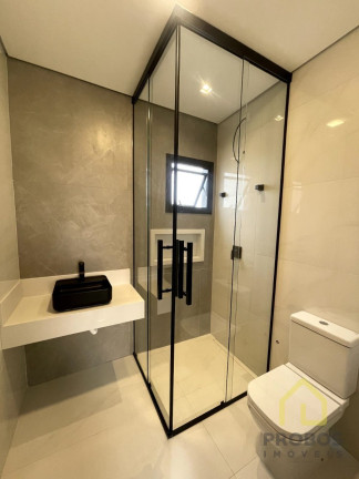 Imagem Casa com 3 Quartos à Venda, 258 m² em Caldeira - Indaiatuba