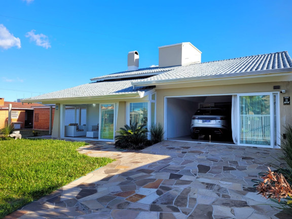 Imagem Casa com 3 Quartos à Venda,  em Atlantida - Xangri-lá