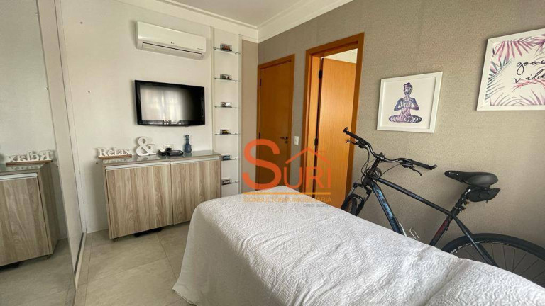 Imagem Apartamento com 3 Quartos à Venda, 126 m² em Vila Scarpelli - Santo André Imagem Apartamento com 3 Quartos à Venda, 126 m² em Vila Scarpelli - Santo André