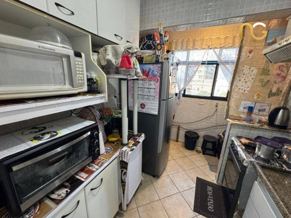 Imagem Apartamento com 2 Quartos à Venda, 65 m² em Aviação - Praia Grande Imagem Apartamento com 2 Quartos à Venda, 65 m² em Aviação - Praia Grande
