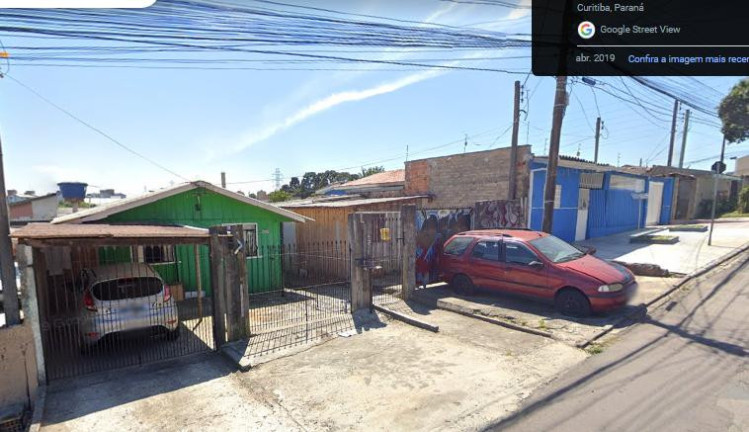Imagem Casa à Venda, 360 m² em Cidade Industrial - Curitiba Imagem Casa à Venda, 360 m² em Cidade Industrial - Curitiba