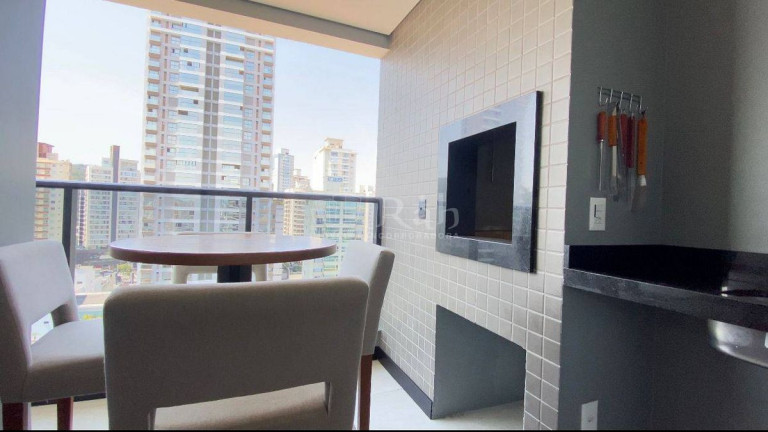 Apartamento com 2 Quartos à Venda, 80 m² em Fazenda - Itajaí