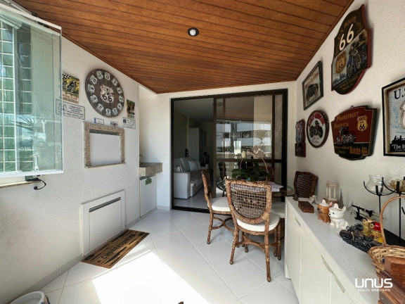 Imagem Apartamento com 3 Quartos à Venda, 120 m² em João Paulo - Florianópolis