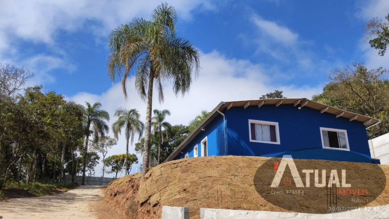 Chácara com 3 Quartos à Venda, 200 m² em Pedra Vermelha (terra Preta) - Mairiporã