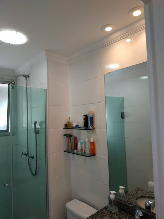 Imagem Apartamento com 2 Quartos à Venda, 45 m² em Planalto - São Bernardo Do Campo Imagem Apartamento com 2 Quartos à Venda, 45 m² em Planalto - São Bernardo Do Campo