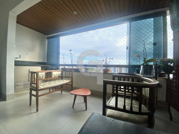 Imagem Apartamento com 3 Quartos à Venda, 100 m² em Caminho Das árvores - Salvador Imagem Apartamento com 3 Quartos à Venda, 100 m² em Caminho Das árvores - Salvador