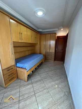 Imagem Imóvel com 5 Quartos à Venda, 226 m² em Aviação - Praia Grande Imagem Imóvel com 5 Quartos à Venda, 226 m² em Aviação - Praia Grande