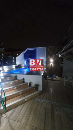 Imagem Apartamento com 3 Quartos à Venda, 150 m² em Vila Da Penha - Rio De Janeiro Imagem Apartamento com 3 Quartos à Venda, 150 m² em Vila Da Penha - Rio De Janeiro