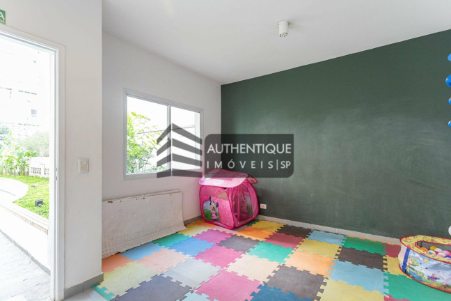 Imagem Apartamento com 3 Quartos à Venda, 131 m² em Itaim Bibi - São Paulo