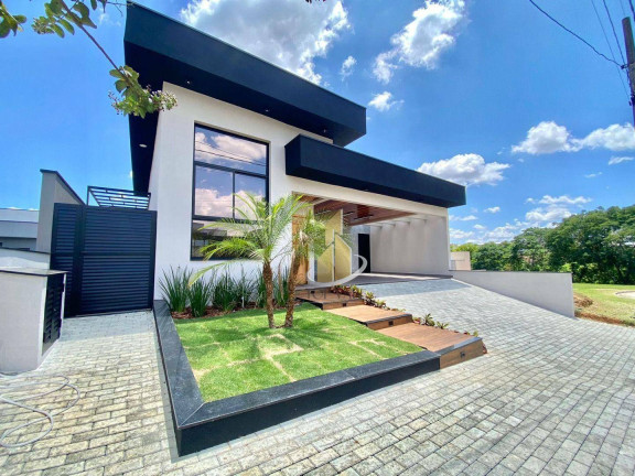Casa com 3 Quartos à Venda, 150 m² em Condomínio Terras Do Vale - Caçapava