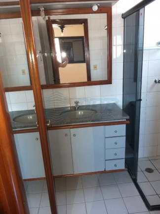 Imagem Apartamento para Alugar,  em Centro - Ribeirão Preto