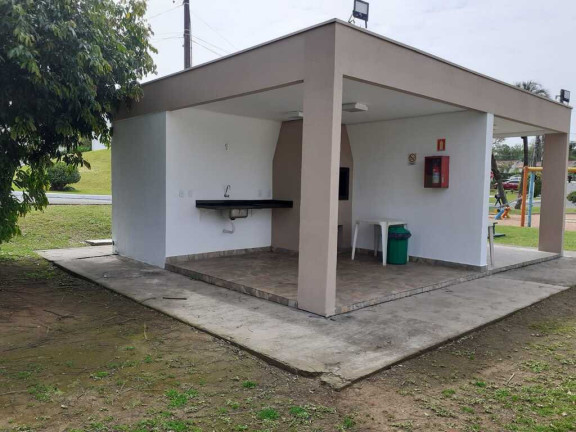 Imagem Casa de Condomínio com 2 Quartos à Venda, 58 m² em Stella Maris - Alvorada