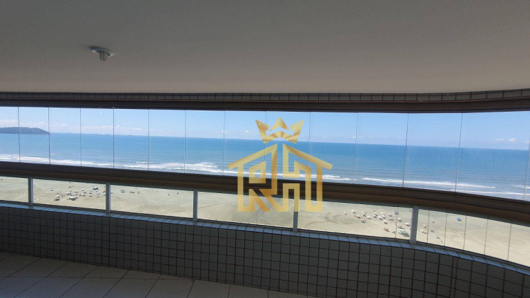 Imagem Apartamento com 3 Quartos à Venda, 130 m² em Aviação - Praia Grande Imagem Apartamento com 3 Quartos à Venda, 130 m² em Aviação - Praia Grande
