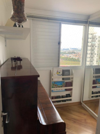 Imagem Apartamento com 3 Quartos à Venda, 66 m² em Vila Mangalot - São Paulo