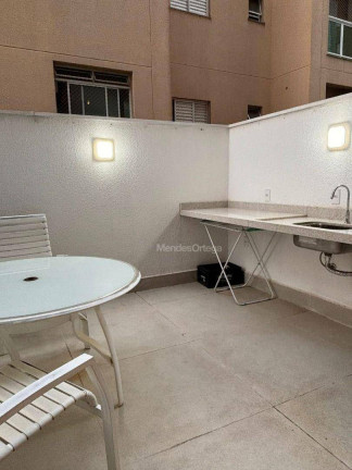 Imagem Apartamento com 2 Quartos à Venda, 117 m² em Parque Campolim - Sorocaba