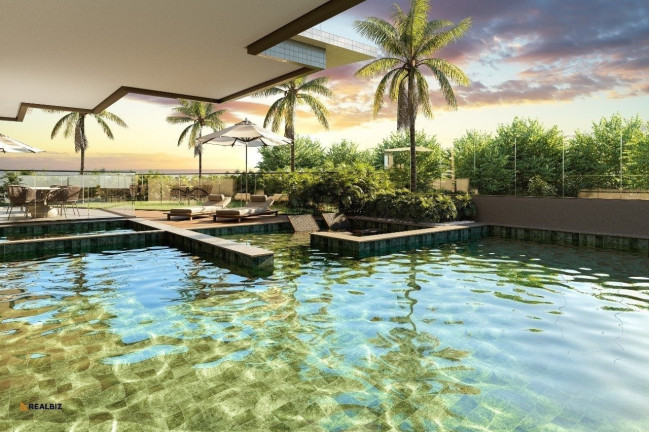 Imagem Apartamento com 3 Quartos à Venda, 138 m² em Palmas - Governador Celso Ramos Imagem Apartamento com 3 Quartos à Venda, 138 m² em Palmas - Governador Celso Ramos