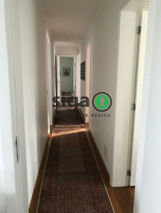 Imagem Apartamento com 4 Quartos à Venda, 247 m² em Jardim Fonte Do Morumbi - São Paulo Imagem Apartamento com 4 Quartos à Venda, 247 m² em Jardim Fonte Do Morumbi - São Paulo