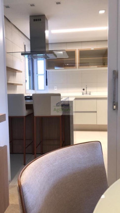 Imagem Apartamento com 3 Quartos à Venda, 126 m² em Brooklin Paulista - São Paulo