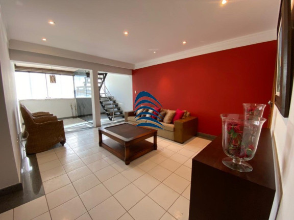 Imagem Cobertura com 3 Quartos à Venda, 240 m² em Rio Vermelho - Salvador