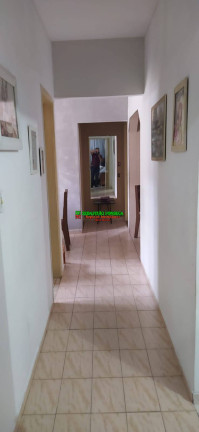 Imagem Casa com 3 Quartos à Venda, 270 m² em Jardim Vale Do Sol - São José Dos Campos