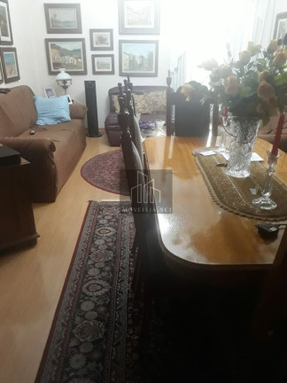 Imagem Apartamento com 3 Quartos à Venda, 118 m² em Vila Monumento - São Paulo