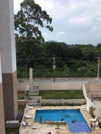 Imagem Apartamento com 2 Quartos à Venda, 40 m² em Jardim Campanário - Diadema