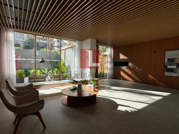 Imagem Apartamento com 2 Quartos à Venda, 147 m² em Itaim Bibi - São Paulo