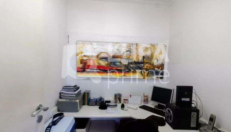 Imagem Apartamento com 3 Quartos à Venda, 202 m² em Vila Maria Alta - São Paulo Imagem Apartamento com 3 Quartos à Venda, 202 m² em Vila Maria Alta - São Paulo