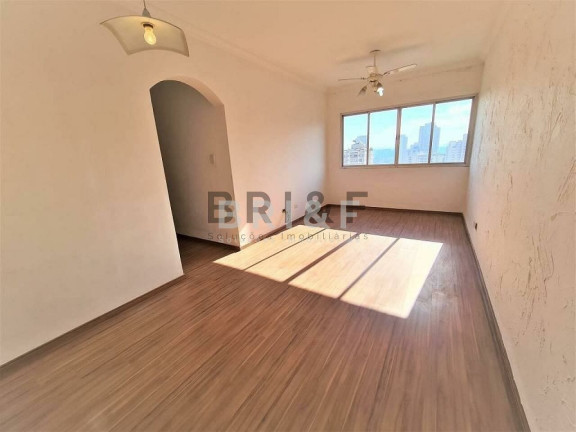 Apartamento com 2 Quartos à Venda, 75 m² em Vila Santa Catarina - São Paulo