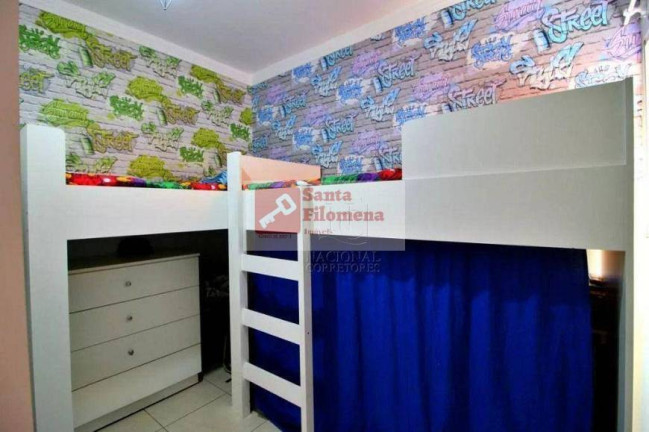 Imagem Sobrado com 2 Quartos à Venda, 150 m² em Parque Oratório - Santo André Imagem Sobrado com 2 Quartos à Venda, 150 m² em Parque Oratório - Santo André