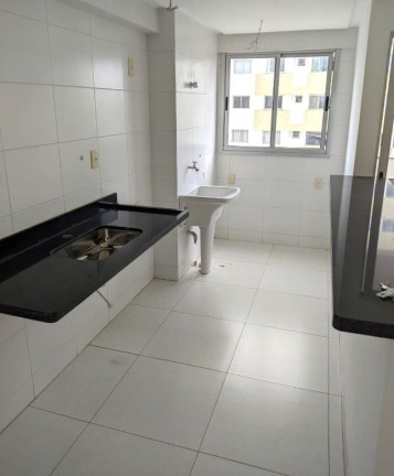 Imagem Apartamento com 3 Quartos à Venda, 73 m² em Vila Rosa - Goiânia