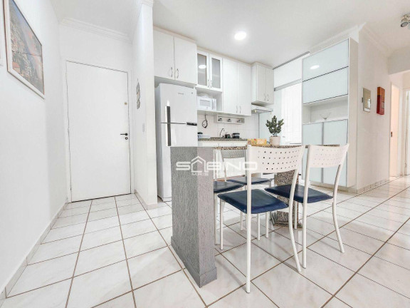 Imagem Apartamento com 2 Quartos à Venda, 74 m² em Riviera De São  Lourenço  - Bertioga