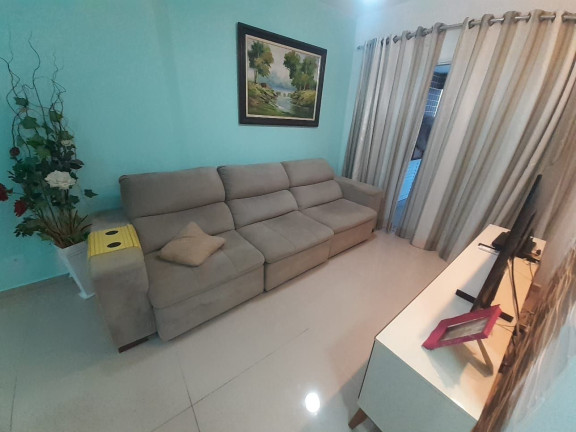 Imagem Apartamento com 2 Quartos à Venda, 69 m² em Boqueirão - Praia Grande