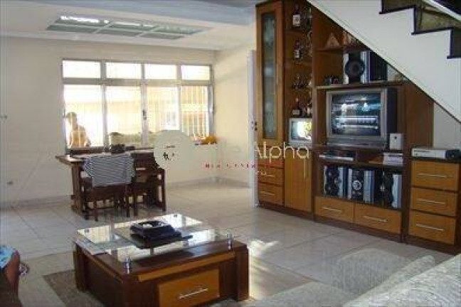 Imagem Casa com 3 Quartos à Venda, 170 m² em Ponta Da Praia - Santos Imagem Casa com 3 Quartos à Venda, 170 m² em Ponta Da Praia - Santos