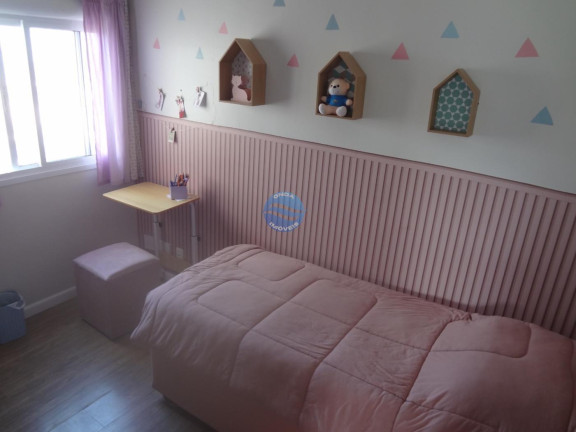 Imagem Apartamento com 3 Quartos à Venda, 96 m² em Vila Belmiro - Santos Imagem Apartamento com 3 Quartos à Venda, 96 m² em Vila Belmiro - Santos