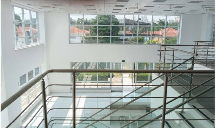 Imagem Imóvel Comercial para Alugar, 2 m² em Jardim Paulista - São Paulo