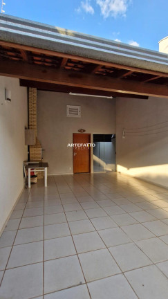 Imagem Casa com 2 Quartos à Venda, 125 m²