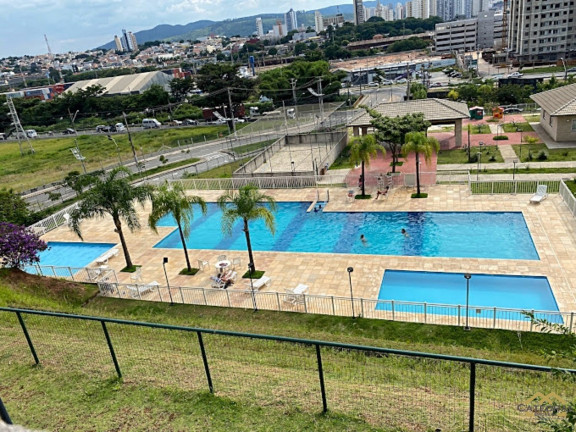 Imagem Apartamento com 2 Quartos à Venda, 71 m² em Vila Nambi - Jundiaí Imagem Apartamento com 2 Quartos à Venda, 71 m² em Vila Nambi - Jundiaí