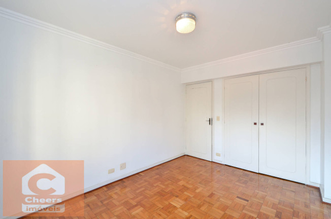 Imagem Apartamento com 3 Quartos à Venda, 132 m² em Moema - São Paulo