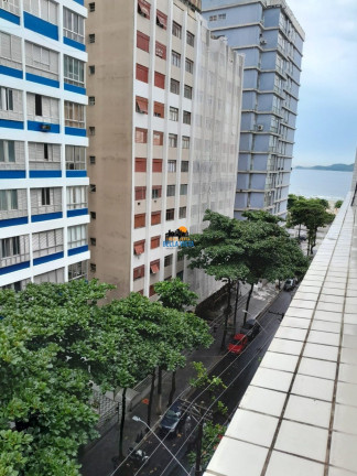 Imagem Apartamento com 2 Quartos à Venda, em Boa Vista - São Vicente Imagem Apartamento com 2 Quartos à Venda, em Boa Vista - São Vicente