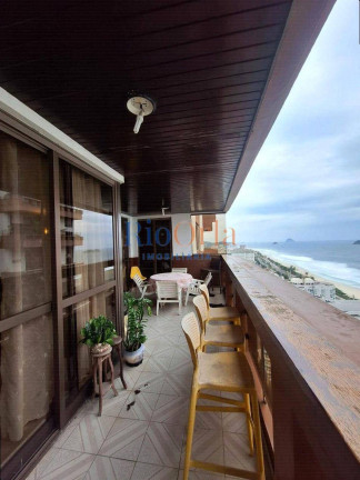 Imagem Apartamento com 4 Quartos à Venda, 180 m² em Barra Da Tijuca - Rio De Janeiro Imagem Apartamento com 4 Quartos à Venda, 180 m² em Barra Da Tijuca - Rio De Janeiro