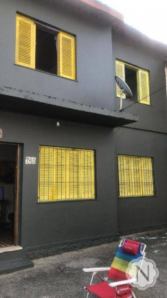 Imagem Sobrado com 3 Quartos à Venda, 53 m² em Praia Do Sonho - Itanhaém Imagem Sobrado com 3 Quartos à Venda, 53 m² em Praia Do Sonho - Itanhaém