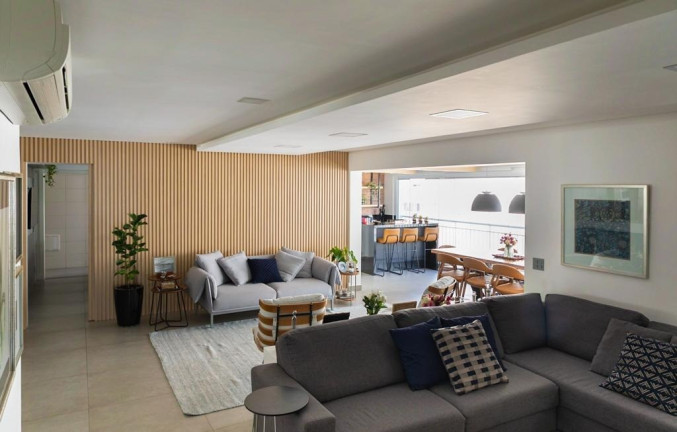 Imagem Apartamento com 3 Quartos à Venda, 208 m² em Santo Antônio - São Caetano Do Sul Imagem Apartamento com 3 Quartos à Venda, 208 m² em Santo Antônio - São Caetano Do Sul