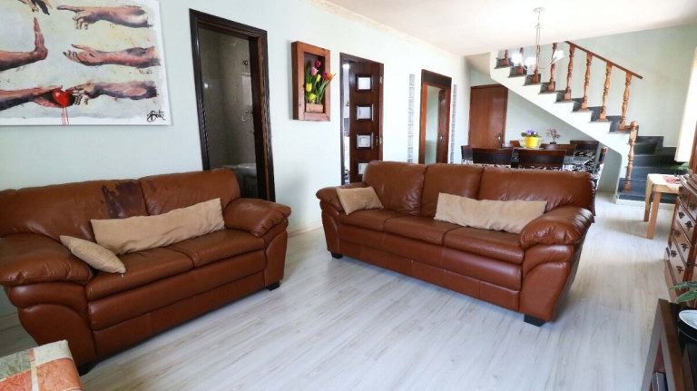 Imagem Apartamento com 3 Quartos à Venda, 137 m² em Vila Gustavo - São Paulo