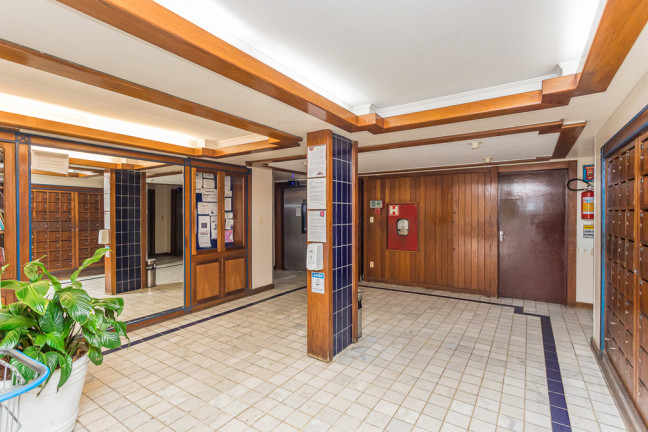 Imagem Apartamento com 1 Quarto à Venda, 40 m² em Cavalhada - Porto Alegre