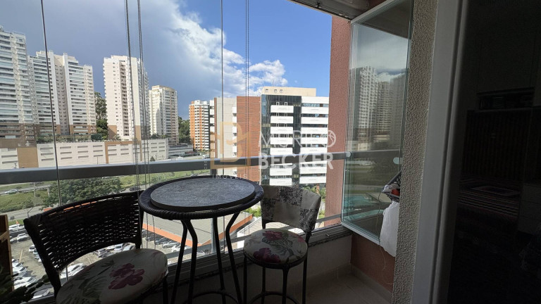 Imagem Apartamento com 1 Quarto à Venda, 37 m² em Parque Residencial Aquarius - São José Dos Campos Imagem Apartamento com 1 Quarto à Venda, 37 m² em Parque Residencial Aquarius - São José Dos Campos