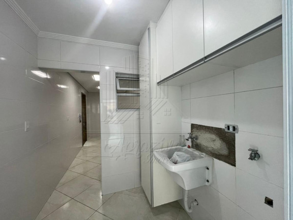 Imagem Apartamento com 3 Quartos à Venda, 142 m² em Guilhermina - Praia Grande Imagem Apartamento com 3 Quartos à Venda, 142 m² em Guilhermina - Praia Grande