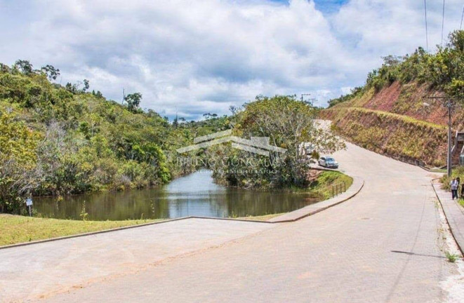 Terreno à Venda, 250 m² em Jardins Do Porto - Porto Seguro