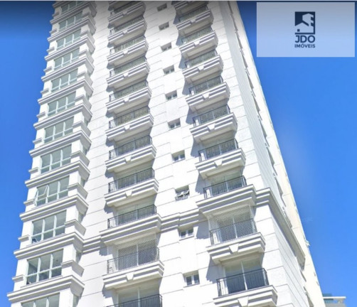 Apartamento com 3 Quartos à Venda, 245 m² em Ecoville - Curitiba