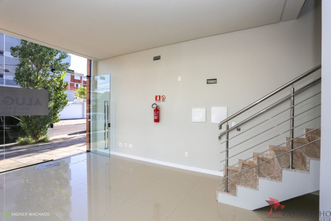 Imagem Sala Comercial à Venda, 108 m² em Centro - Torres Imagem Sala Comercial à Venda, 108 m² em Centro - Torres